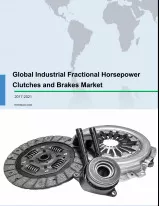 Global Industrial Fractional Horsepower Clutches and Brakes Market 2017-2021